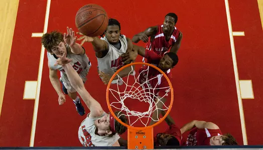 Athletics Department