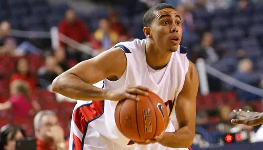 Athletics Department