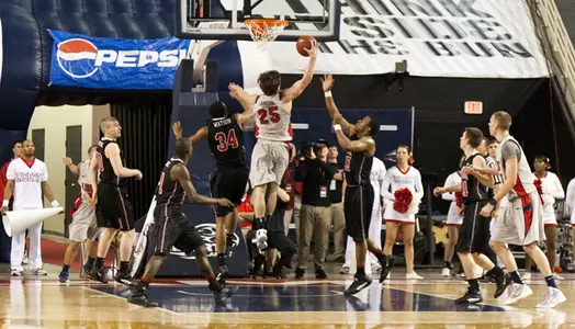 Liberty vs. VMI