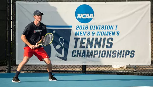 Sam Matheson - Liberty University