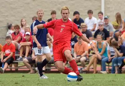 Athletics Department