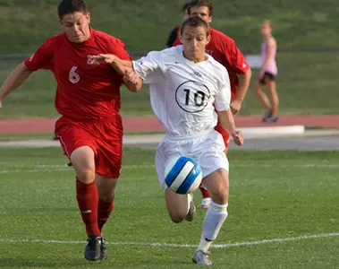 Athletics Department