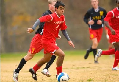 Athletics Department