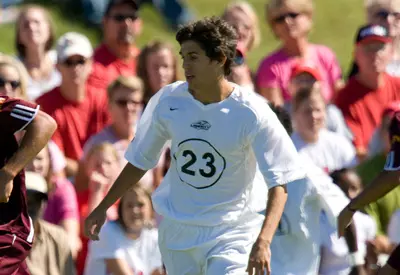 Athletics Department