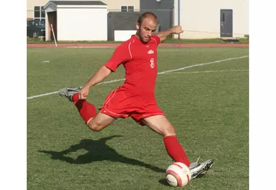 Athletics Department