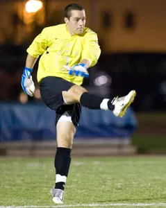 Athletics Department