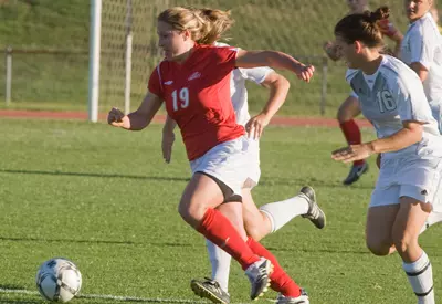 Athletics Department