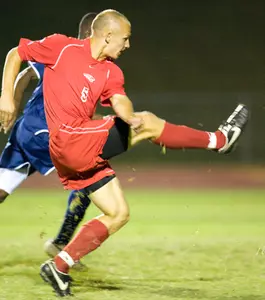 Athletics Department