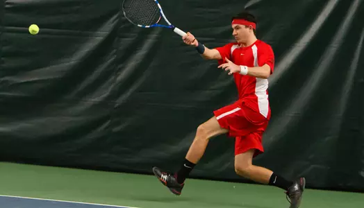 Students walk from Convocation on February 1, 2012. (Photo by Joel Coleman)