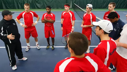 Students walk from Convocation on February 1, 2012. (Photo by Joel Coleman)