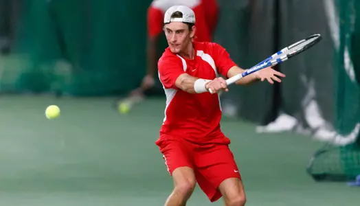Students walk from Convocation on February 1, 2012. (Photo by Joel Coleman)