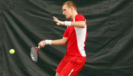 Students walk from Convocation on February 1, 2012. (Photo by Joel Coleman)