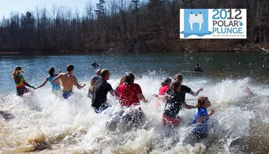 Polar Plunge