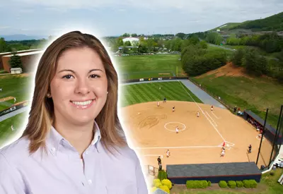 Athletics Department