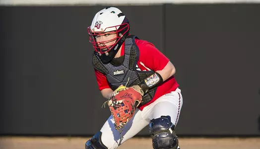 NCAA Softball 2016: Liberty vs Central Florida FEB 11