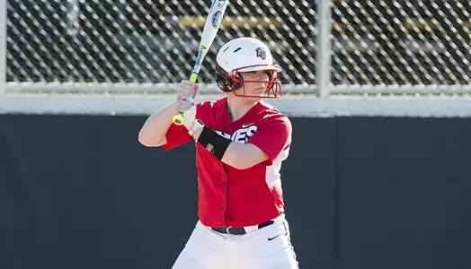 NCAA Softball 2016: Liberty vs Central Florida FEB 11