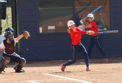 Athletics Department