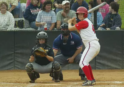 Athletics Department