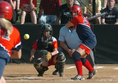 Athletics Department