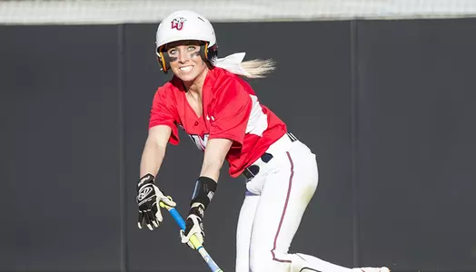 NCAA Softball 2016: Liberty vs Central Florida FEB 11
