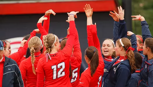 Athletics Department