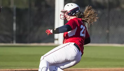 NCAA Softball 2016: Liberty vs Central Florida FEB 11