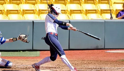 College Softball - Memphis vs Liberty
