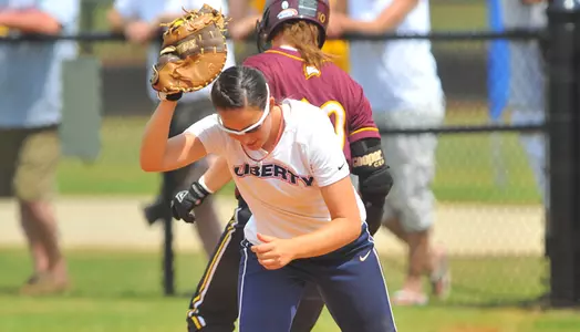 12 May 2011: Big South Conference Softball Championships Day 2