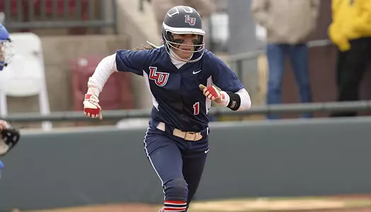 Tulsa Golden Hurricane vs Liberty Flames
March 7, 2014
Tulsa defeated Liberty 23-1(5)