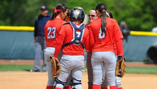 NCAA SOFTBALL: MAY 10 Big South Conference Championship - Liberty vs Charleston Southern