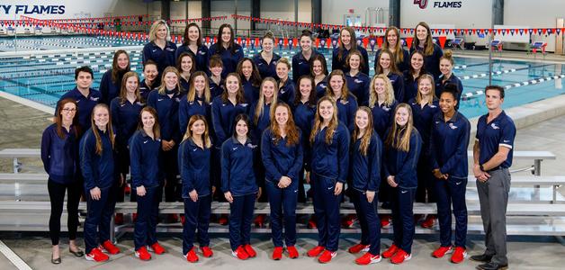 Liberty Places 33 on CCSA Academic Honor Roll Image
