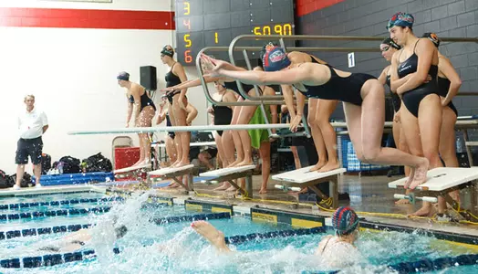 Athletics Department