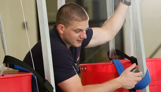 Athletics Department