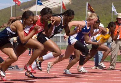 Athletics Department