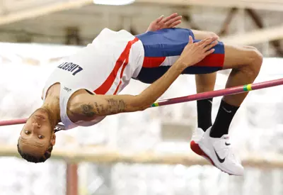 Athletics Department