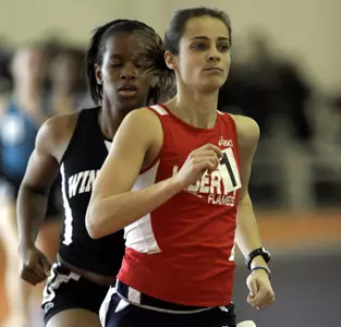 Athletics Department