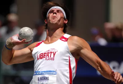 NCAA Track & Field Championships