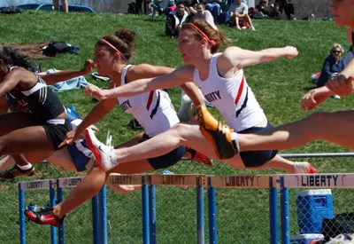 Athletics Department