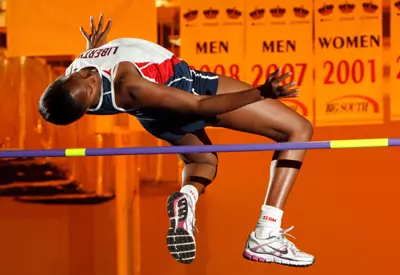 Athletics Department