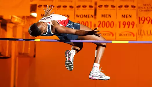 Athletics Department