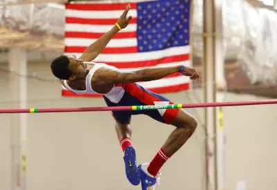 Athletics Department