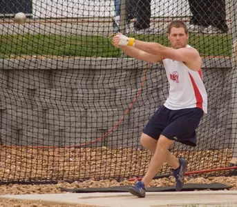 Athletics Department