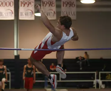 Athletics Department