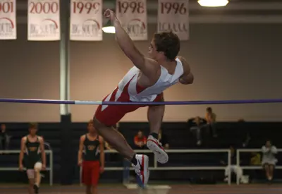 Athletics Department