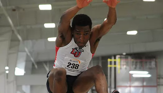 2015 Big South Basketball Championship Indoor Track And Field Championship