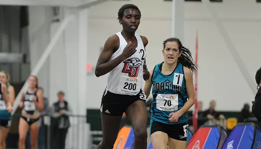 2015 Big South Basketball Championship Indoor Track And Field Championship