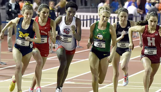 NCAA Indoor Track & Field Championships