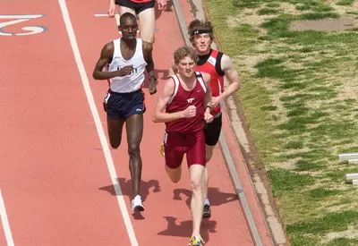 Athletics Department