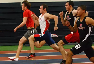 Athletics Department