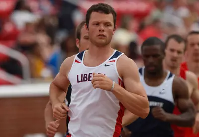 Athletics Department